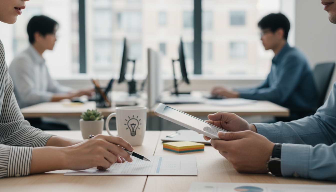 Office Help in 2026: From Admin Cost to Intelligent Teammate