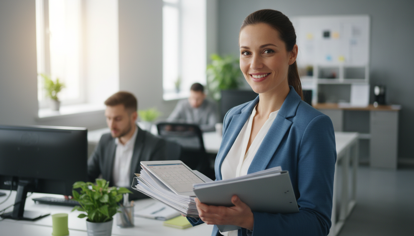 Office Helper 2026: From Email Bot to Real Digital Coworker