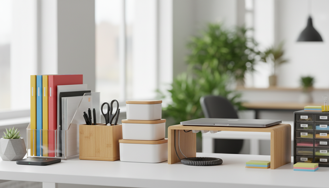 Office Organization for the AI Era: Where Your Systems Are the Strategy