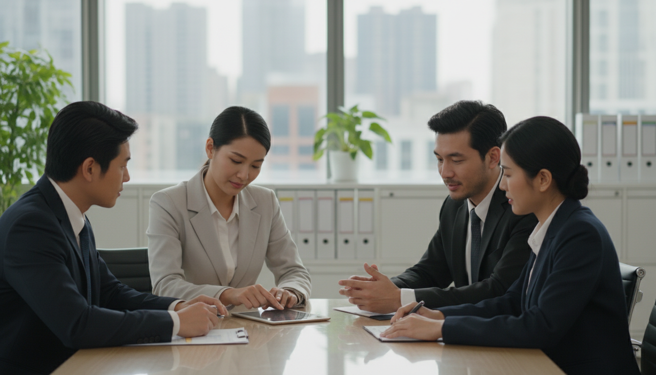 Office Professionalism in 2026: New Rules That Quietly Decide Careers