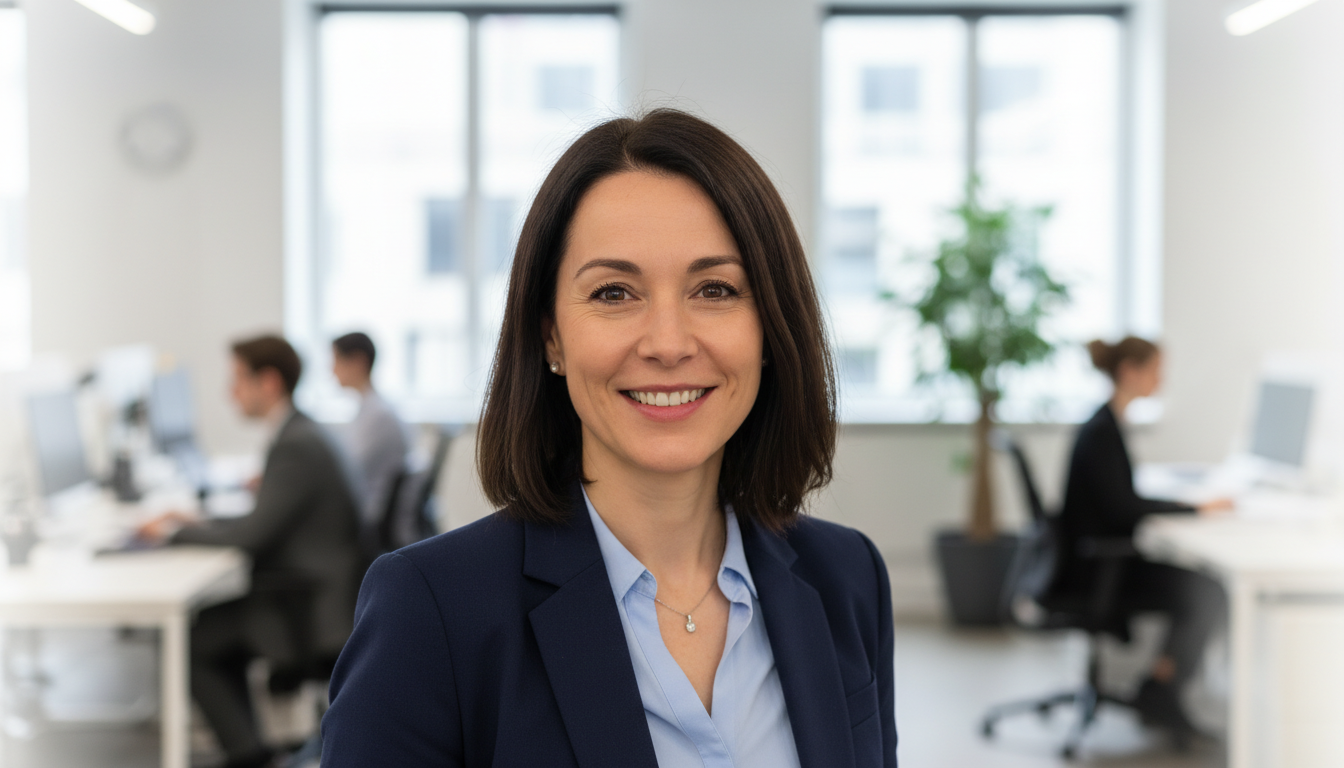 Office Representative 2.0: From Gatekeeper to AI-Powered Linchpin