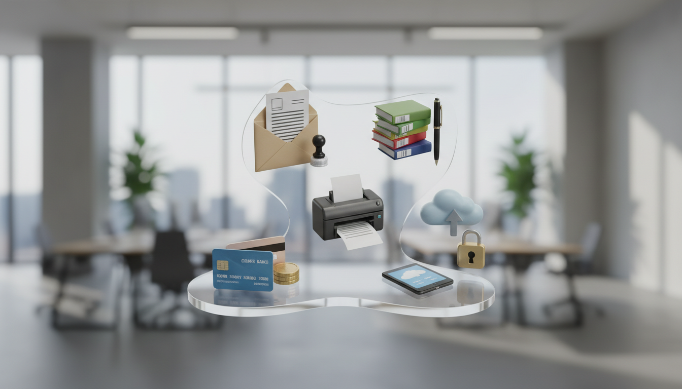 Office Services in 2026: From Back‑office Cost to AI Growth Engine