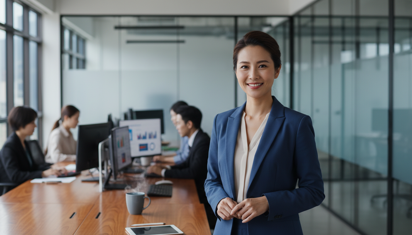 Office Specialist Vs AI Coworker: Who Really Runs the Modern Office?