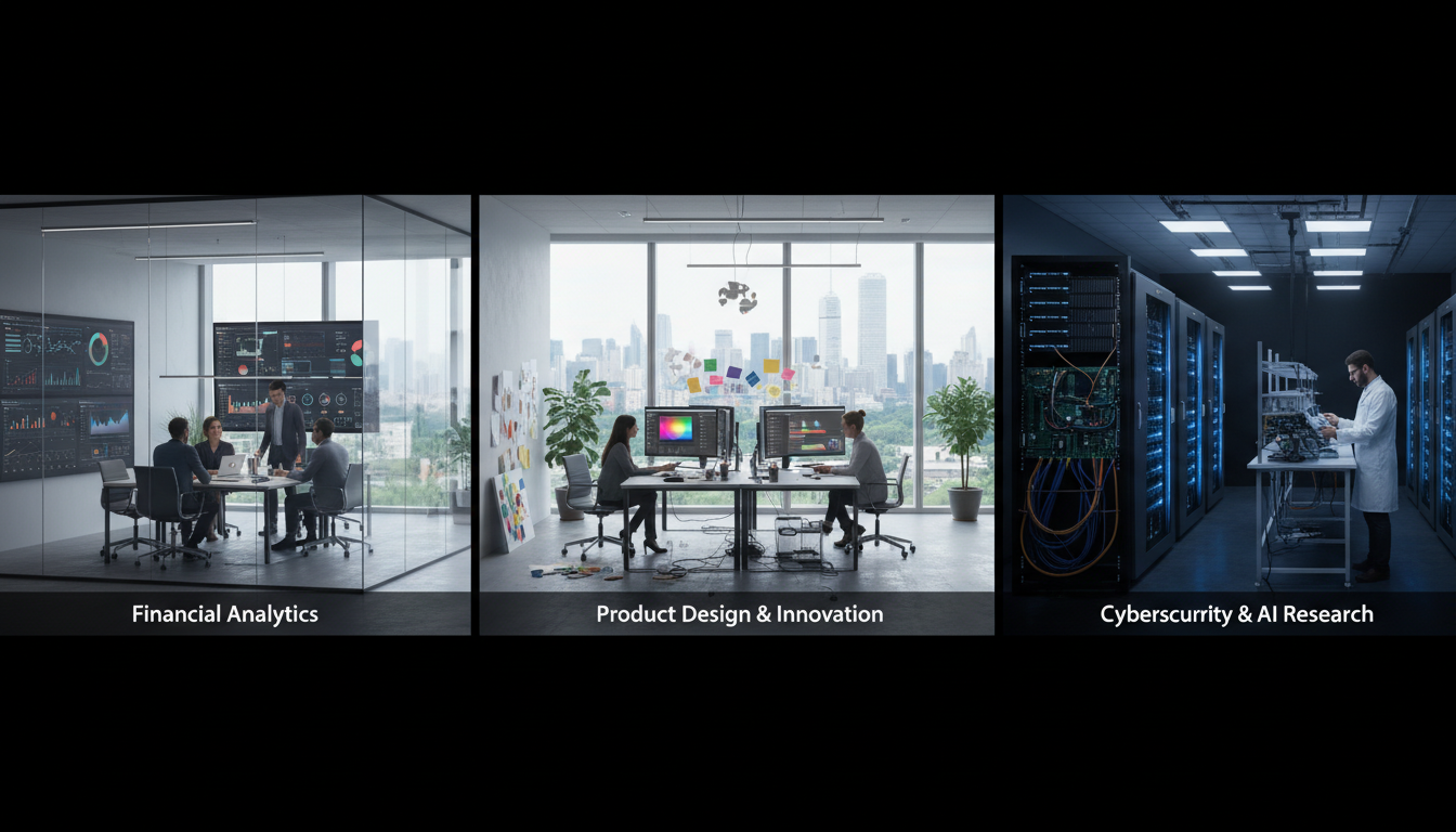 Office Specialization, AI Coworkers and the End of the Job Description