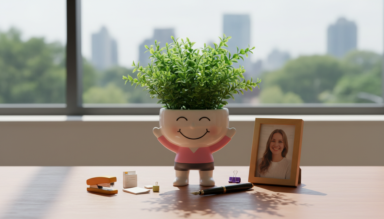 Office Supporter 2.0: From Email Chaos to a True AI Teammate