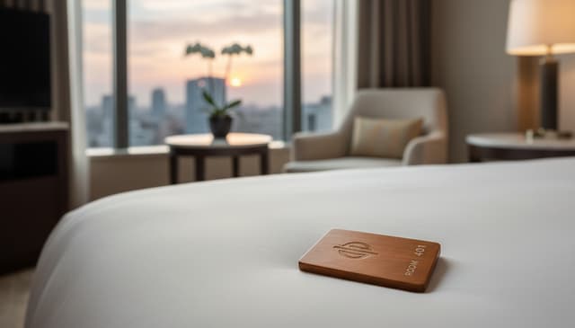 How Official Hotel Booking Enhances Your Travel Experience in 2024