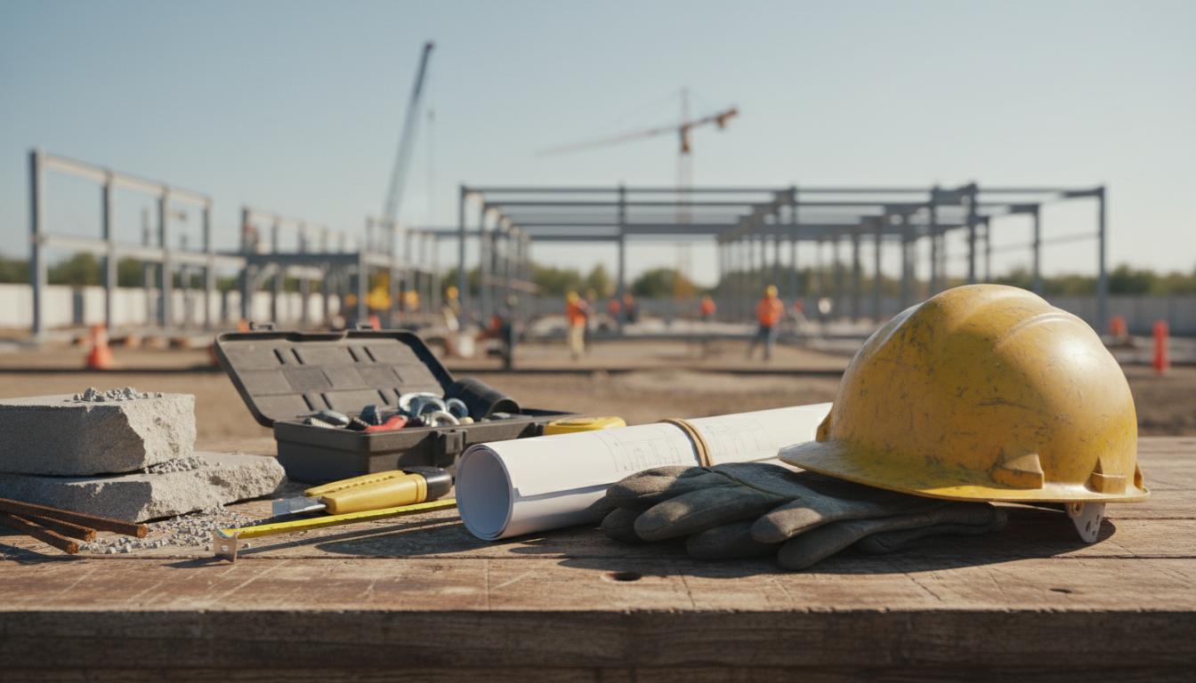 Ogłoszenia budowlane: praktyczny przewodnik dla inwestorów i wykonawców