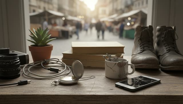 Ogłoszenia drobne za darmo: praktyczny przewodnik na sprzed.ai