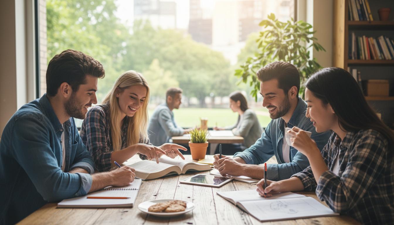 Ogłoszenia korepetycje: jak znaleźć idealnego nauczyciela dla siebie