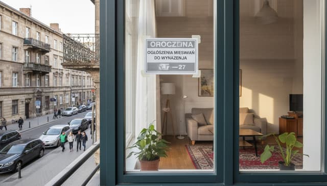 Ogłoszenia mieszkań do wynajęcia: praktyczny przewodnik dla najemców