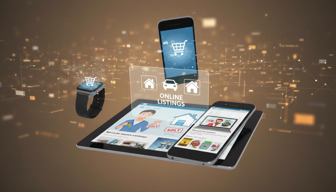 Jak skutecznie korzystać z ogłoszeń online w 2024 roku