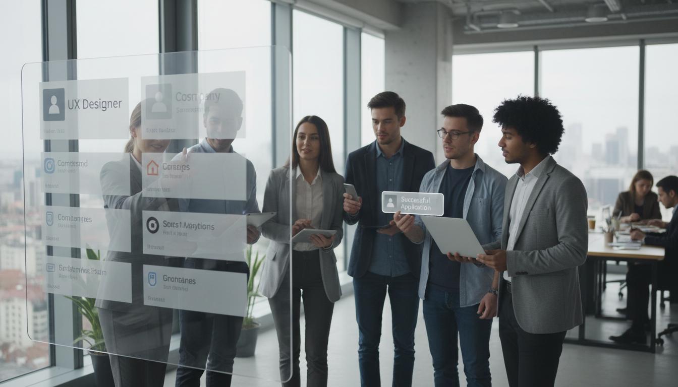 Ogłoszenia praca: praktyczny przewodnik po rynku zatrudnienia