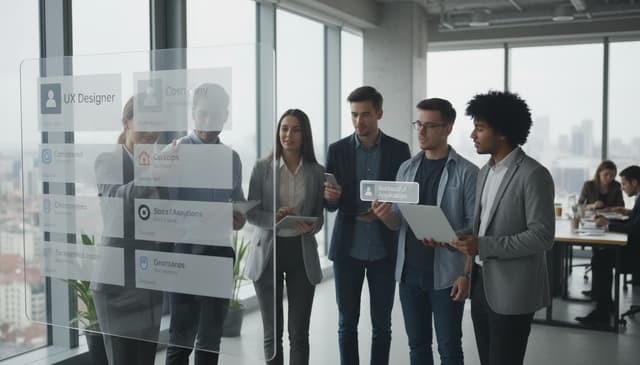 Ogłoszenia praca: praktyczny przewodnik po rynku zatrudnienia