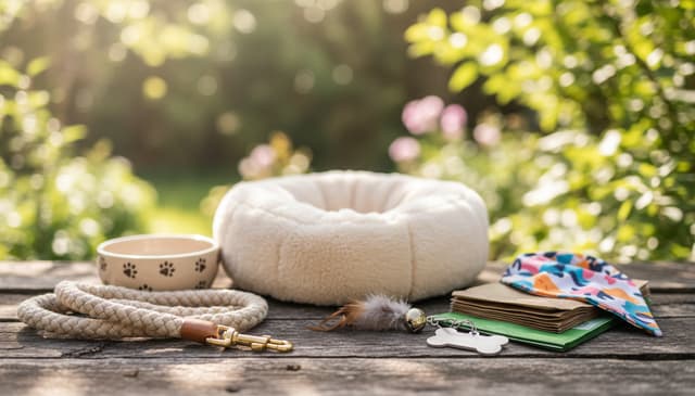 Ogłoszenia sprzedaży akcesoriów dla zwierząt: praktyczny przewodnik