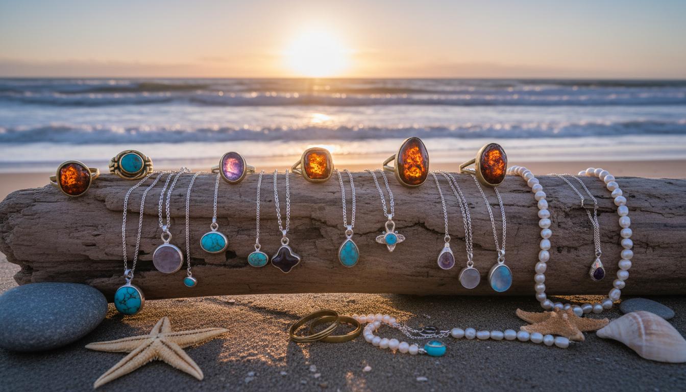 Praktyczny przewodnik po ogłoszeniach sprzedaży biżuterii