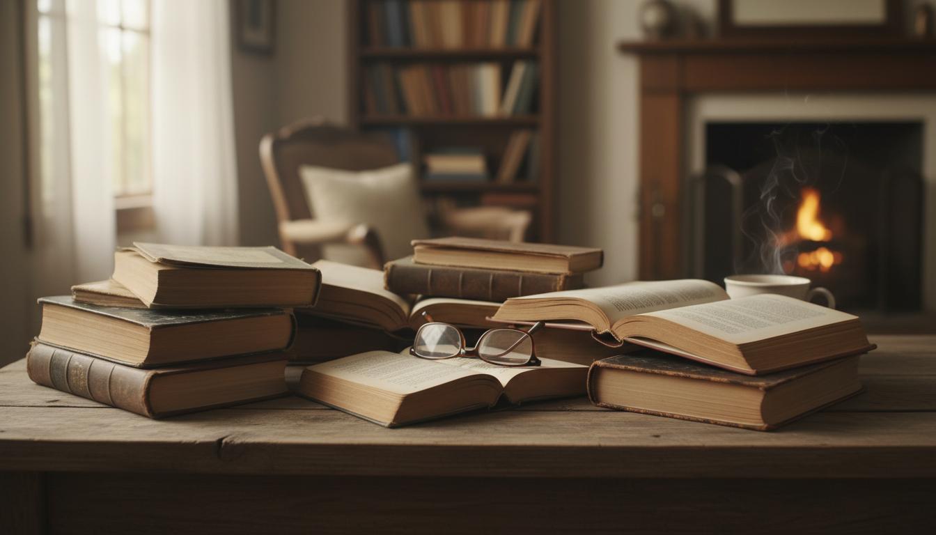 Ogłoszenia sprzedaży książek używanych: praktyczny przewodnik