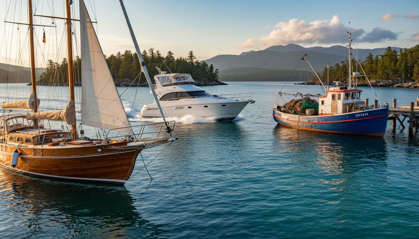 Kompletny przewodnik po ogłoszeniach sprzedaży łodzi w 2024 roku