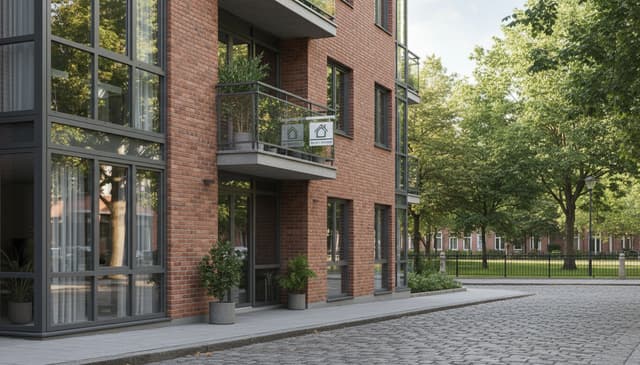 Ogłoszenia sprzedaży mieszkań: praktyczny przewodnik dla kupujących