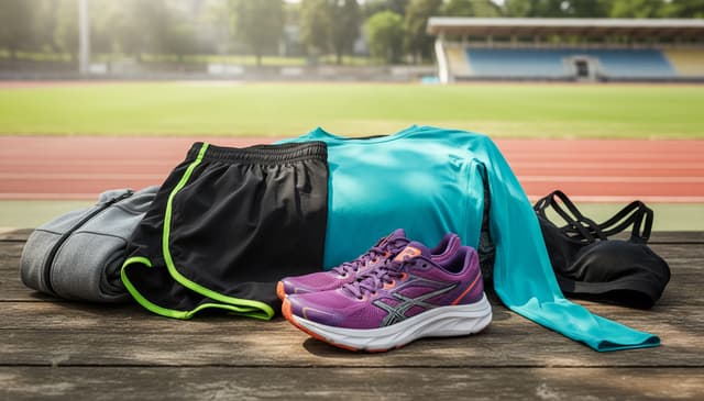 Ogłoszenia sprzedaży odzieży sportowej: praktyczny przewodnik 2024