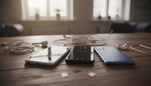 Ogłoszenia sprzedaży telefonów komórkowych: praktyczny przewodnik