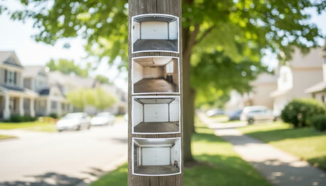 Ogłoszenia wynajmu garaży: praktyczny przewodnik dla najemców i właścicieli