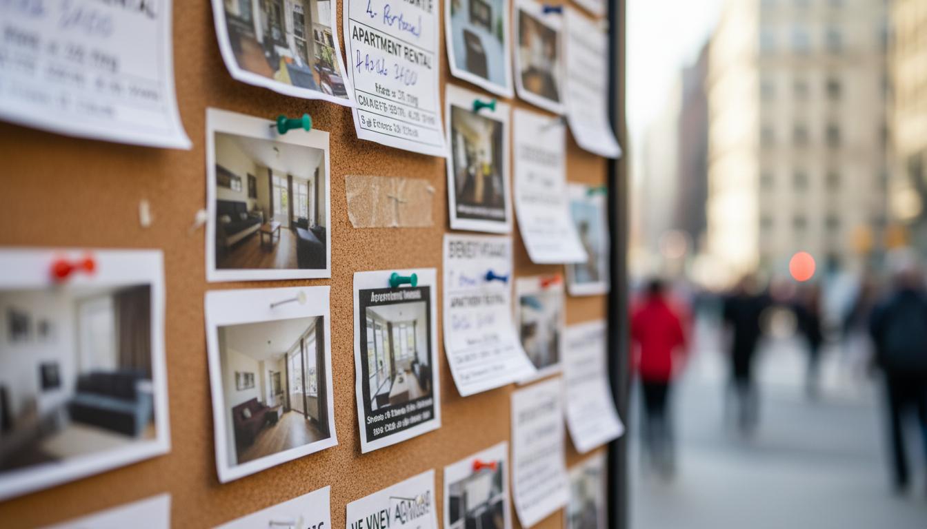 Ogłoszenia wynajmu mieszkań: praktyczny przewodnik dla najemców
