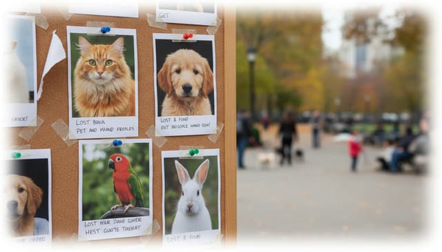 Ogłoszenia zwierzęta: jak skutecznie znaleźć idealnego pupila