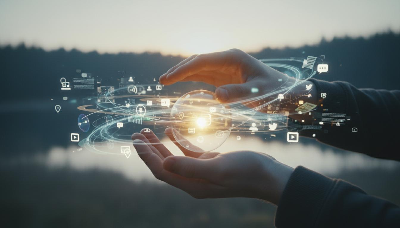 Ograniczanie szumu informacyjnego: praktyczny przewodnik dla użytkowników