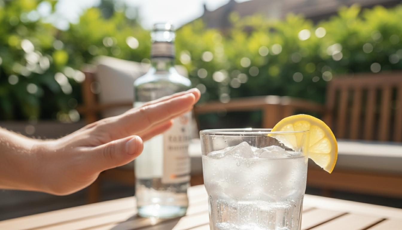 Ograniczenie alkoholu: praktyczny przewodnik dla zdrowia i dobrego samopoczucia