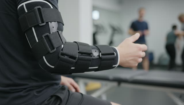 Ograniczenie ruchomości: przyczyny, objawy i sposoby leczenia