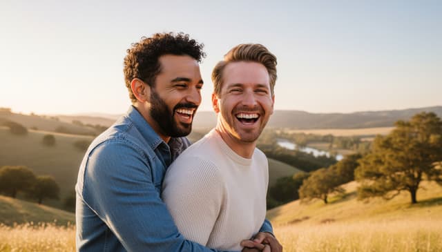 Ojcostwo gejów: wyzwania i wsparcie w nowoczesnej rodzinie