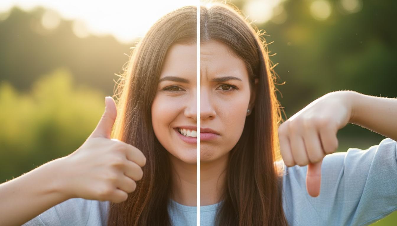 OK-nie OK: understanding emotional boundaries in everyday life