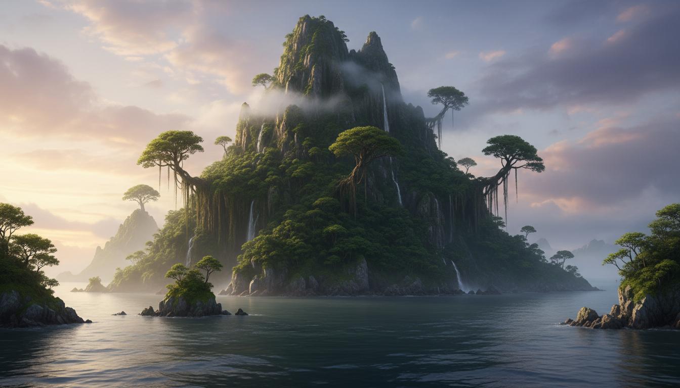 Okap wyspowy: praktyczny przewodnik po wyborze i montażu