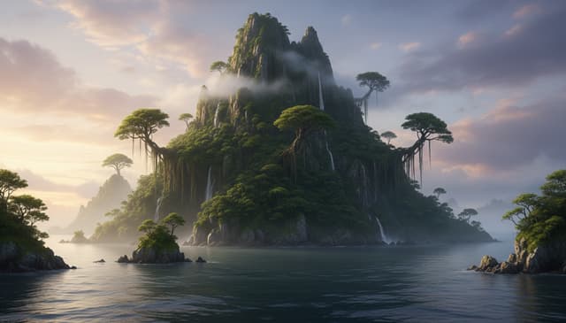 Okap wyspowy: praktyczny przewodnik po wyborze i montażu