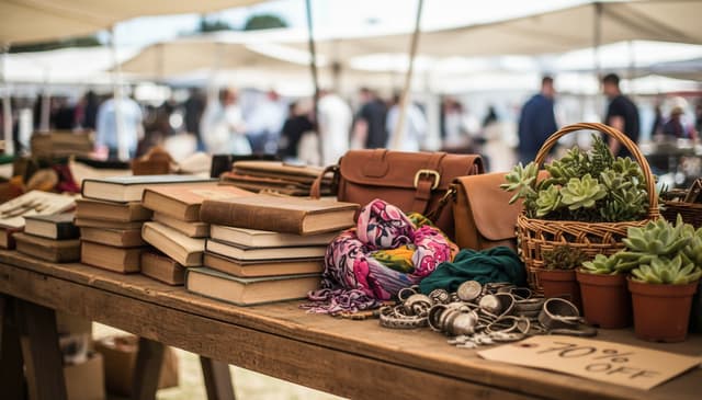 Okazje cenowe: praktyczny przewodnik po najlepszych zakupach