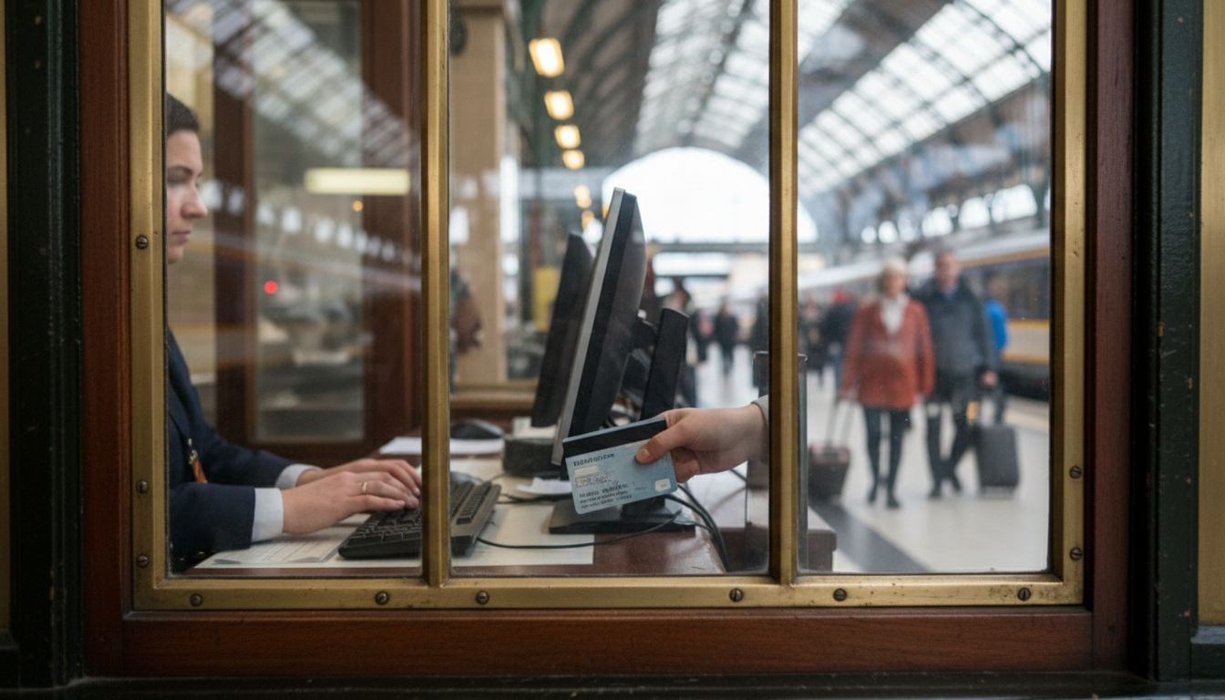 Okno rezerwacyjne bez mitów: kiedy kupić lot naprawdę taniej