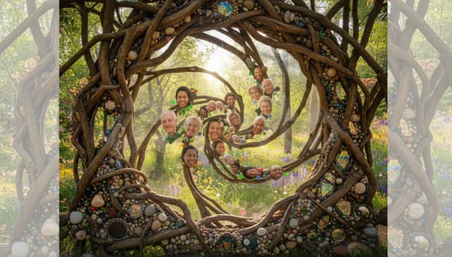 Okno tolerancji: jak zrozumieć i wykorzystać swoje emocje