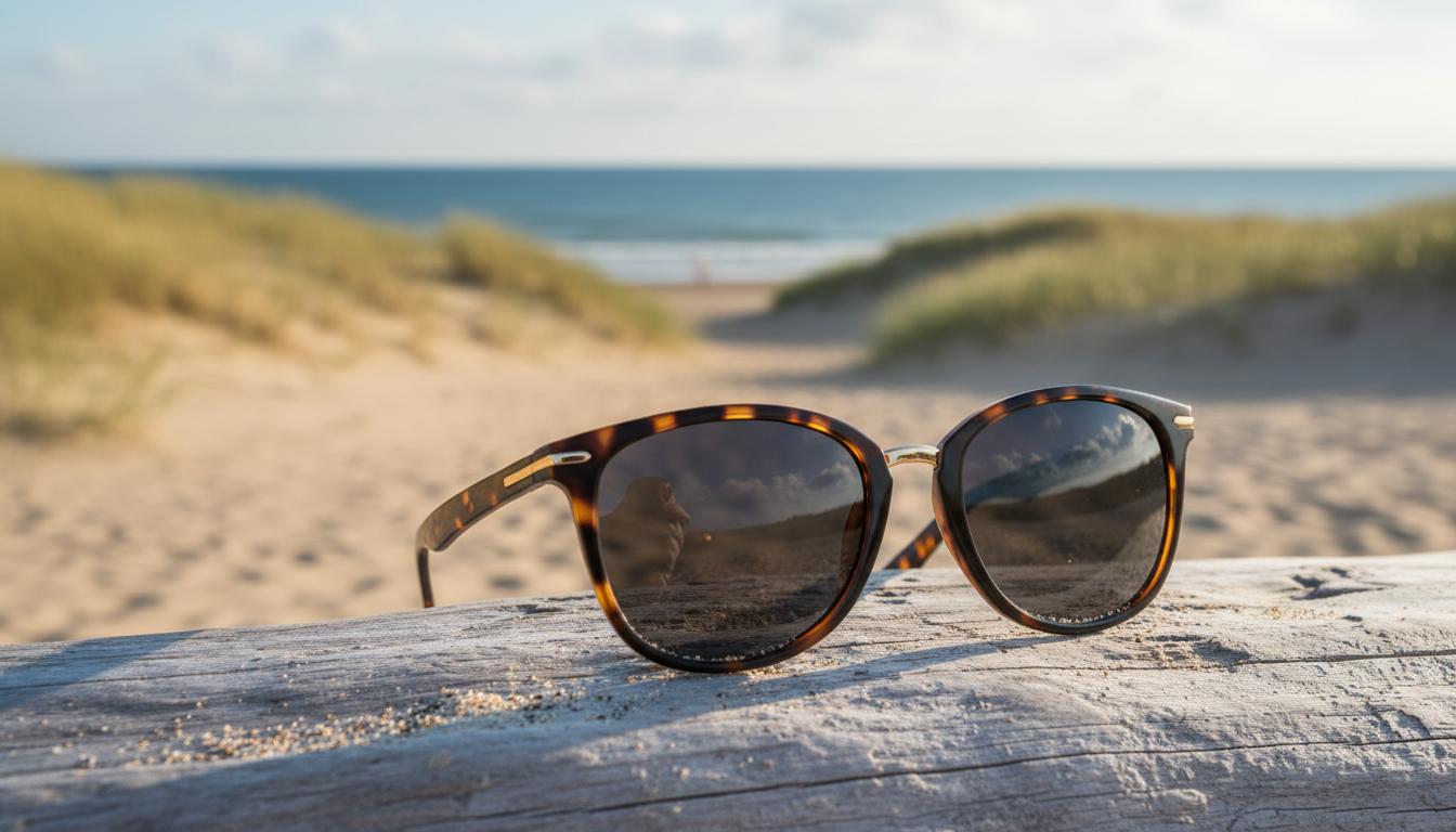 Okulary przeciwsłoneczne: praktyczny przewodnik po wyborze i stylu