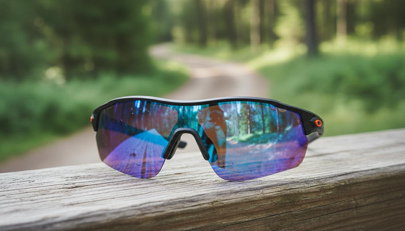 Okulary rowerowe: praktyczny przewodnik dla każdego rowerzysty