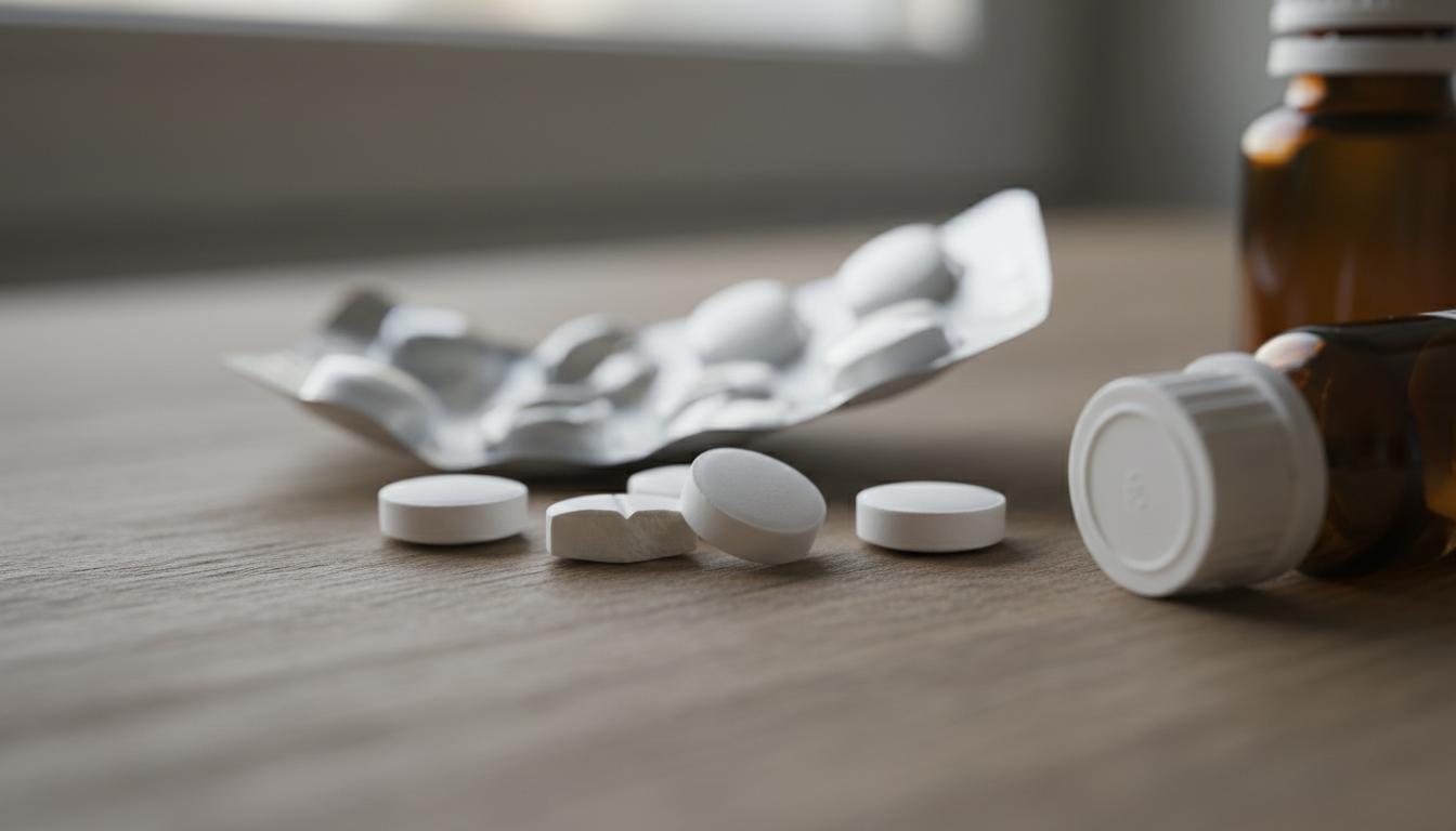 Olanzapina: kompletny przewodnik po zastosowaniu i działaniu