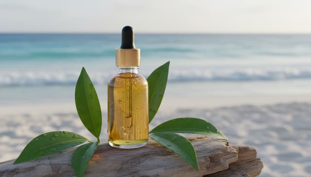 Olejek do ciała: praktyczny przewodnik po wyborze i zastosowaniu