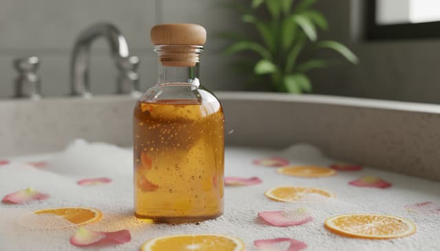 Olejek do kąpieli: jak wybrać najlepszy produkt dla siebie