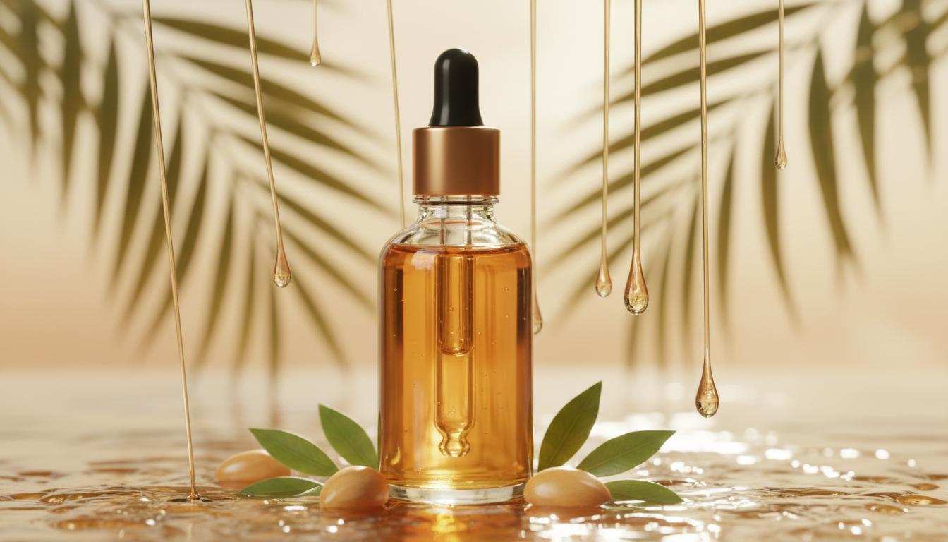 Olejek do włosów: praktyczny przewodnik po najlepszych produktach