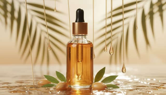 Olejek do włosów: praktyczny przewodnik po najlepszych produktach