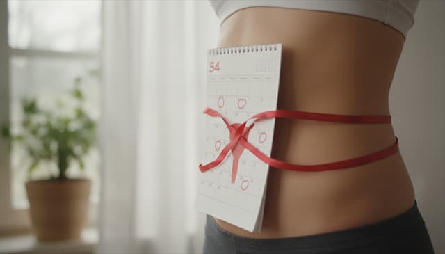 Oligomenorrhea: przyczyny, objawy i skuteczne metody leczenia