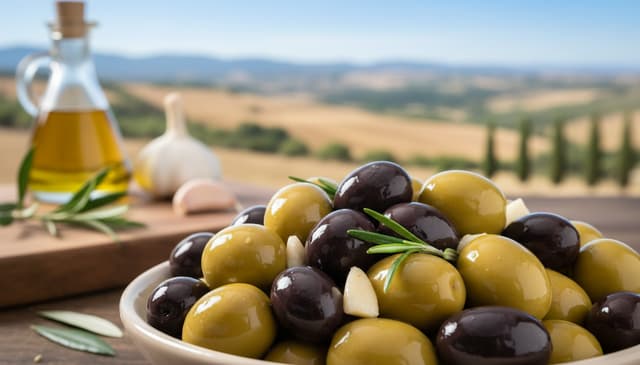 Oliwki: praktyczny przewodnik po rodzajach i zastosowaniach