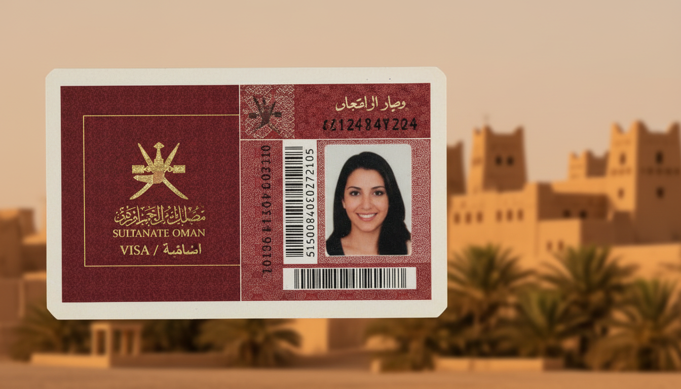 Omańska wiza bez cofki z lotniska: decyzje przed kliknięciem „kup bilet”