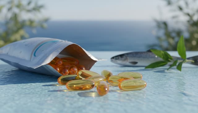 Omega 3 krok po kroku: jak wybrać i stosować suplementy skutecznie