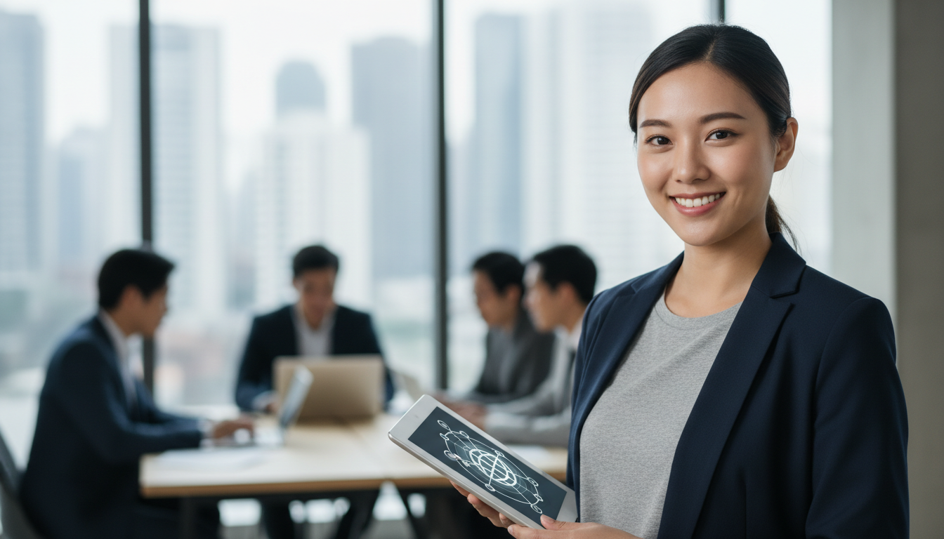 On Demand Employees, AI Coworkers and the Real Cost of Flexibility