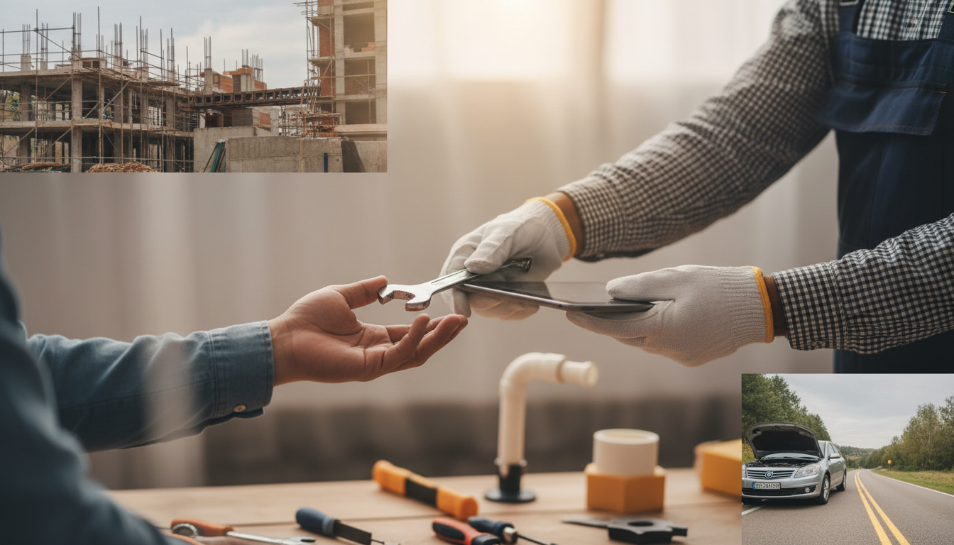 On Demand Helper at Work: 7 Ways AI Coworkers Rescue Your Day